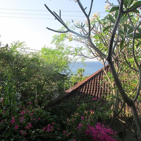 Bo'S Bungalows And Restaurant Ξενοδοχείο Μπαλί Εξωτερικό φωτογραφία